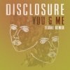 封面 Disclosure feat. Eliza Doolittle - You & Me (Flume Remix) Disclosure feat. Eliza Doolittle - You & Me (Flume Remix)