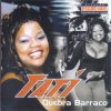 封面 Tati Quebra Barraco - Montagem Guerreira Tati Quebra Barraco - Montagem Guerreira