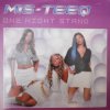 封面 Mis-Teeq - One Night Stand Mis-Teeq - One Night Stand