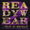 封面 Felix Da Housecat - Pray For A Star Felix Da Housecat - Pray For A Star