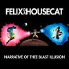 封面 Felix Da Housecat - Devin Dazzle Theme Felix Da Housecat - Devin Dazzle Theme