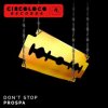 封面 PROSPA - Don't Stop (Extended Mix) PROSPA - Don't Stop (Extended Mix)