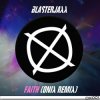 BlasterJaxx - Blackout