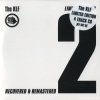 Cover The KLF - America What Time Is January The KLF - America What Time Is January