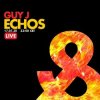 Cover Guy J - ECHOS 11.09.2020 Guy J - ECHOS 11.09.2020