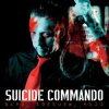 封面 Suicide Commando - Godsend Suicide Commando - Godsend
