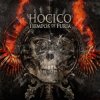 封面 Hocico - Damaged Hocico - Damaged