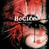 封面 Hocico - Not Like You Hocico - Not Like You