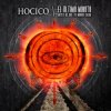 封面 Hocico - Auf der Flucht Hocico - Auf der Flucht