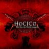 封面 Hocico - Heart Attack Hocico - Heart Attack