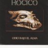 封面 Hocico - Silent Crow Hocico - Silent Crow