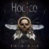 封面 Hocico - Breathing Under Your Feet Hocico - Breathing Under Your Feet