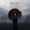 封面 Hocico - Bite me! Hocico - Bite me!