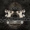 封面 Hocico - Lost World Hocico - Lost World