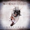 封面 Hocico - God Wrote Me a Letter Hocico - God Wrote Me a Letter