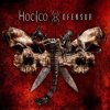 封面 Hocico - El Ballet Mecanico Hocico - El Ballet Mecanico