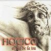 封面 Hocico - All Beauty Is Lost Hocico - All Beauty Is Lost