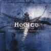 封面 Hocico - Not Human Hocico - Not Human