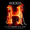 封面 Hocico - Conjuro Hocico - Conjuro