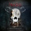 封面 Hocico - Déjà-Vu Siniestro Hocico - Déjà-Vu Siniestro