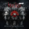 Hocico - Blinded Race