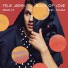 封面 Felix Jaehn feat. Polina - Book Of Love Felix Jaehn feat. Polina - Book Of Love
