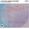 Обкладинка Alok, Felix Jaehn & The Vamps - All The Lies (Bobby Flava Remix) Alok, Felix Jaehn & The Vamps - All The Lies (Bobby Flava Remix)