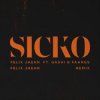 Обкладинка Felix Jaehn feat. GASHI & Faangs - Sicko (Felix Jaehn Remix) Felix Jaehn feat. GASHI & Faangs - Sicko (Felix Jaehn Remix)