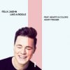 封面 Felix Jaehn feat. Hearts & Colors, Adam Trigger - Like A Riddle Felix Jaehn feat. Hearts & Colors, Adam Trigger - Like A Riddle