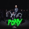 封面 Don Diablo feat. Control Alt Delete - Pony Don Diablo feat. Control Alt Delete - Pony