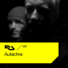 封面 Autechre - Rpeg Autechre - Rpeg