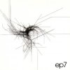 封面 Autechre - Eidetic Casein Autechre - Eidetic Casein
