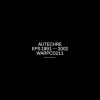 封面 Autechre - Sim Gishel Autechre - Sim Gishel