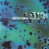 封面 Autechre - Dropp Autechre - Dropp