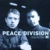 封面 Peace Division - We Glad You Funk Peace Division - We Glad You Funk