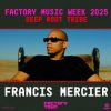 封面 Francis Mercier - Treat Me Like A Lady Francis Mercier - Treat Me Like A Lady
