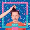 封面 Martin Solveig - My Love Martin Solveig - My Love