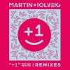封面 Martin Solveig - Paradise Martin Solveig - Paradise