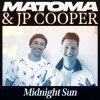 封面 Matoma - The Power Matoma - The Power