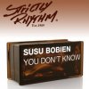 封面 SuSu Bobien - You Don't Know SuSu Bobien - You Don't Know