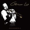 封面 Grover Washington Jr. - Can You Stop The Rain Grover Washington Jr. - Can You Stop The Rain