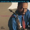 封面 Grover Washington Jr. - Strawberry Moon Grover Washington Jr. - Strawberry Moon