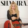 封面 Shakira - Underheath Your Clothes Shakira - Underheath Your Clothes