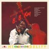 封面 B.B. King - The Thrill Is Gone B.B. King - The Thrill Is Gone