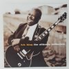 封面 B.B. King - Rock Me Baby B.B. King - Rock Me Baby