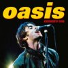 Oasis - The masterplan