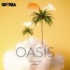 封面 Oasis - Gas panic Oasis - Gas panic