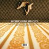 封面 Maxwell - Ascension (Don't Ever Wonder) Maxwell - Ascension (Don't Ever Wonder)