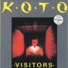 Koto - Champion's Cue
