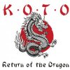 Koto - Die Klapperschlange